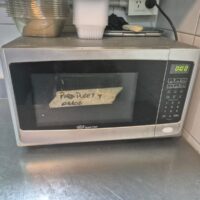 TAKE AWAY COMIDAS RAPIDAS