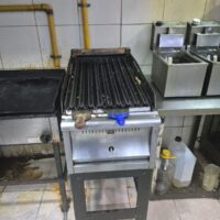 TAKE AWAY COMIDAS RAPIDAS