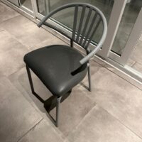 MOBILIARIO DE DEPARTAMENTO DE PRIMERÍSIMO NIVEL