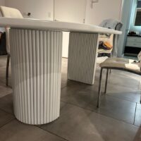 MOBILIARIO DE DEPARTAMENTO DE PRIMERÍSIMO NIVEL