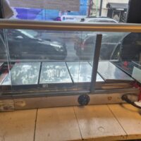 TAKE AWAY COMIDAS RAPIDAS