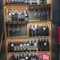 TAKE AWAY COMIDAS RAPIDAS