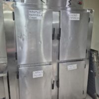 TAKE AWAY COMIDAS RAPIDAS