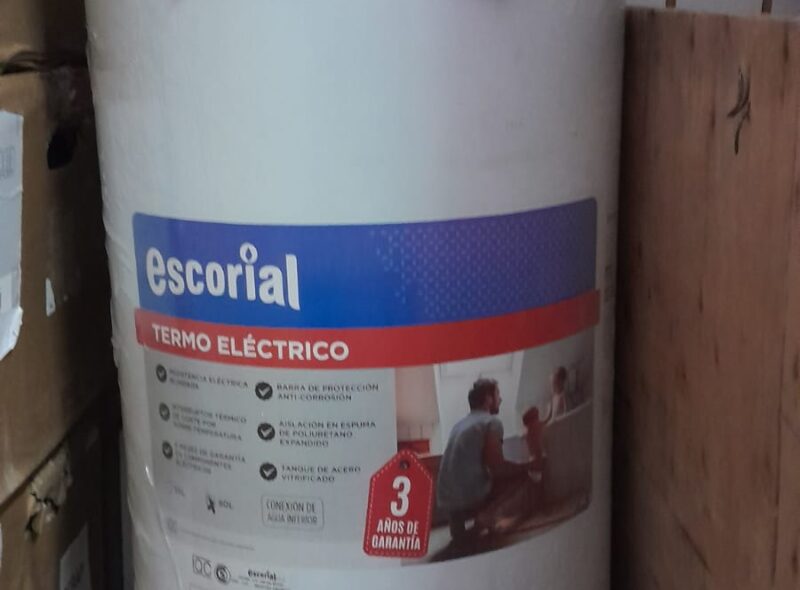 ELECTRODOMESTICOS Y MAS