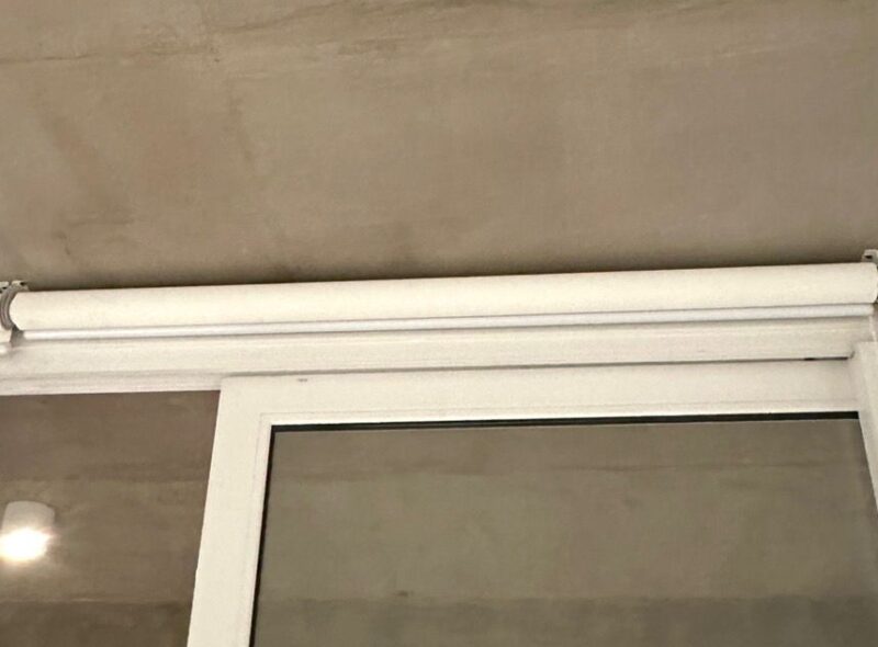 MOBILIARIO DE DEPARTAMENTO DE PRIMERÍSIMO NIVEL