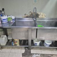 TAKE AWAY COMIDAS RAPIDAS