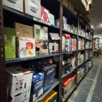 ELECTRODOMESTICOS Y MAS