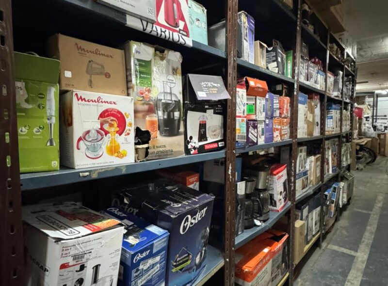 ELECTRODOMESTICOS Y MAS