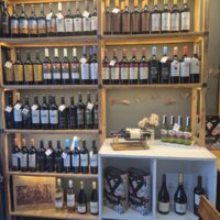 TAKE AWAY COMIDAS RAPIDAS