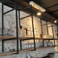 RESTO BAR CAFE PASTELERIA