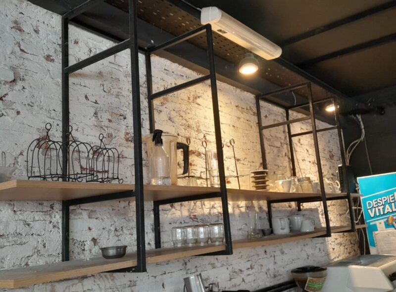 RESTO BAR CAFE PASTELERIA