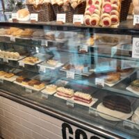 RESTO BAR CAFE PASTELERIA