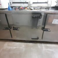 RESTO BAR CAFE PASTELERIA