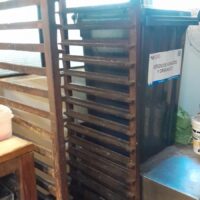 RESTO BAR CAFE PASTELERIA