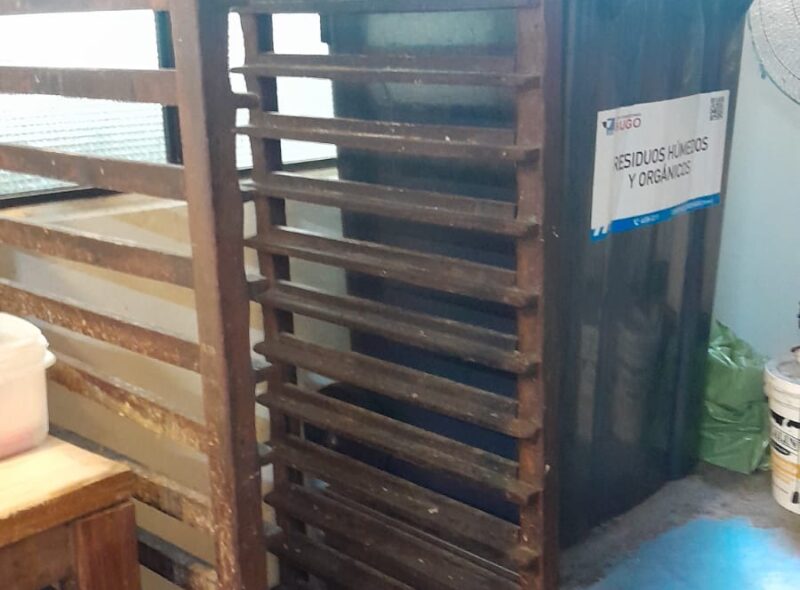 RESTO BAR CAFE PASTELERIA