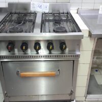 RESTO BAR CAFE PASTELERIA