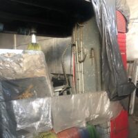 MAQUINA DE LAVADO AUTOMOTRIZ AUTOMATICA