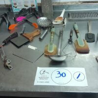 RESTO BAR CAFE PASTELERIA