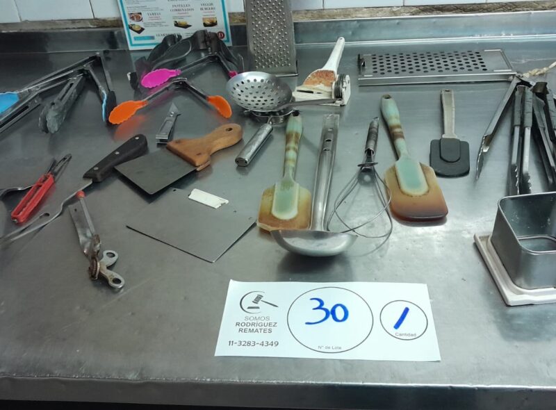 RESTO BAR CAFE PASTELERIA