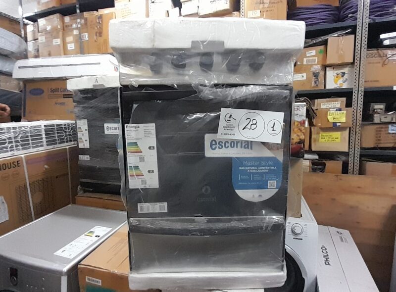 ELECTRODOMESTICOS EXCELENTE OPORTUNIDAD