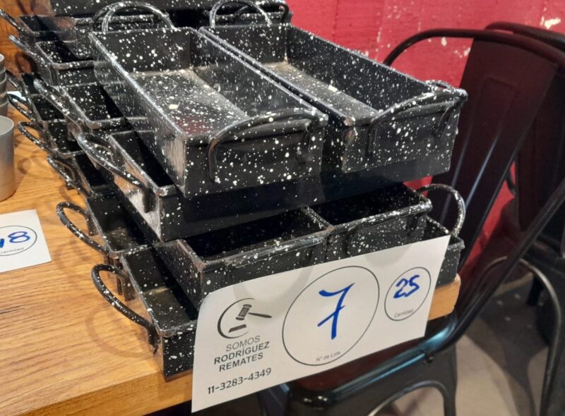 RESTO BAR CAFE PASTELERIA