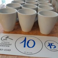 RESTO BAR CAFE PASTELERIA