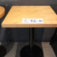 RESTO BAR CAFE PASTELERIA