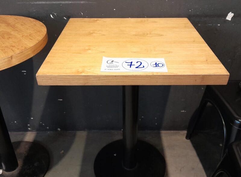 RESTO BAR CAFE PASTELERIA