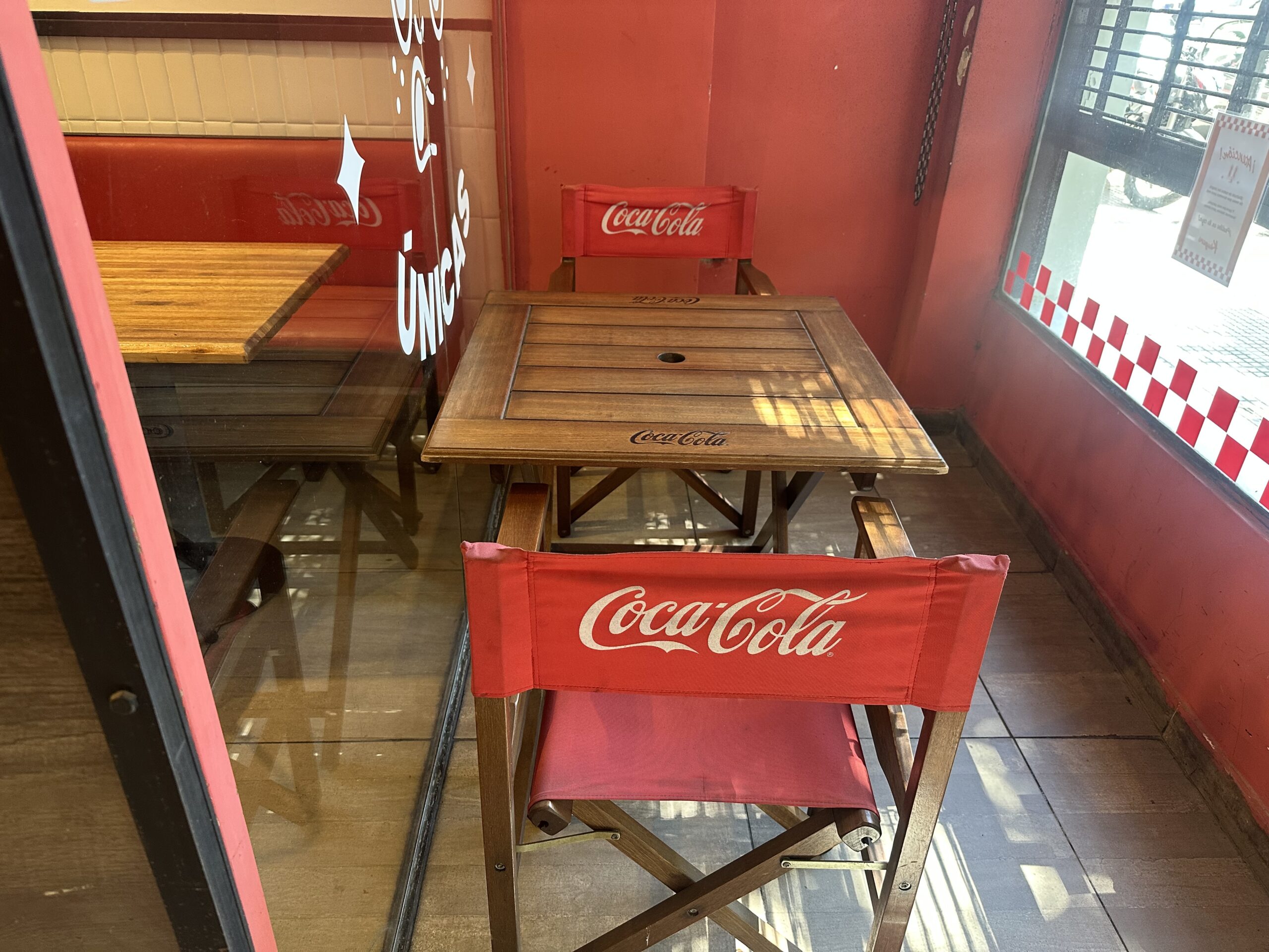 HAMBURGUESERÍA RESTO