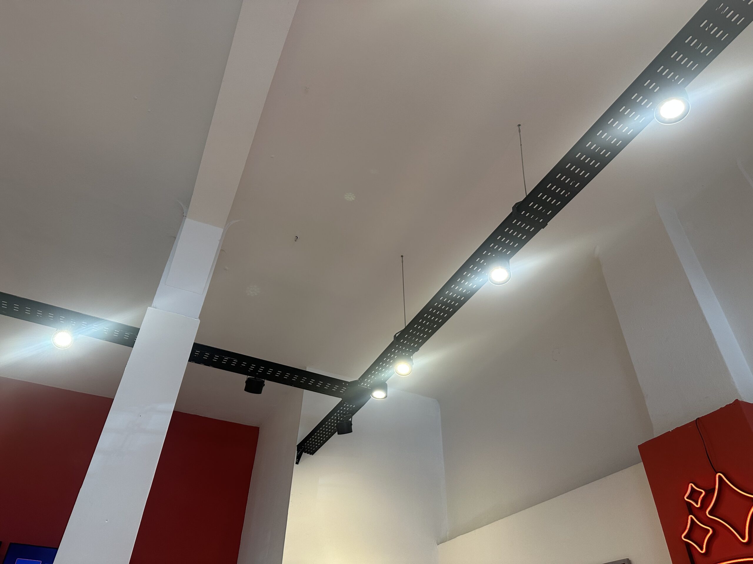 HAMBURGUESERÍA RESTO