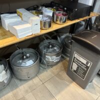 HAMBURGUESERÍA RESTO