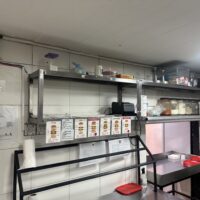 HAMBURGUESERÍA RESTO