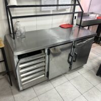 HAMBURGUESERÍA RESTO