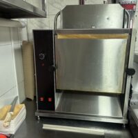 HAMBURGUESERÍA RESTO