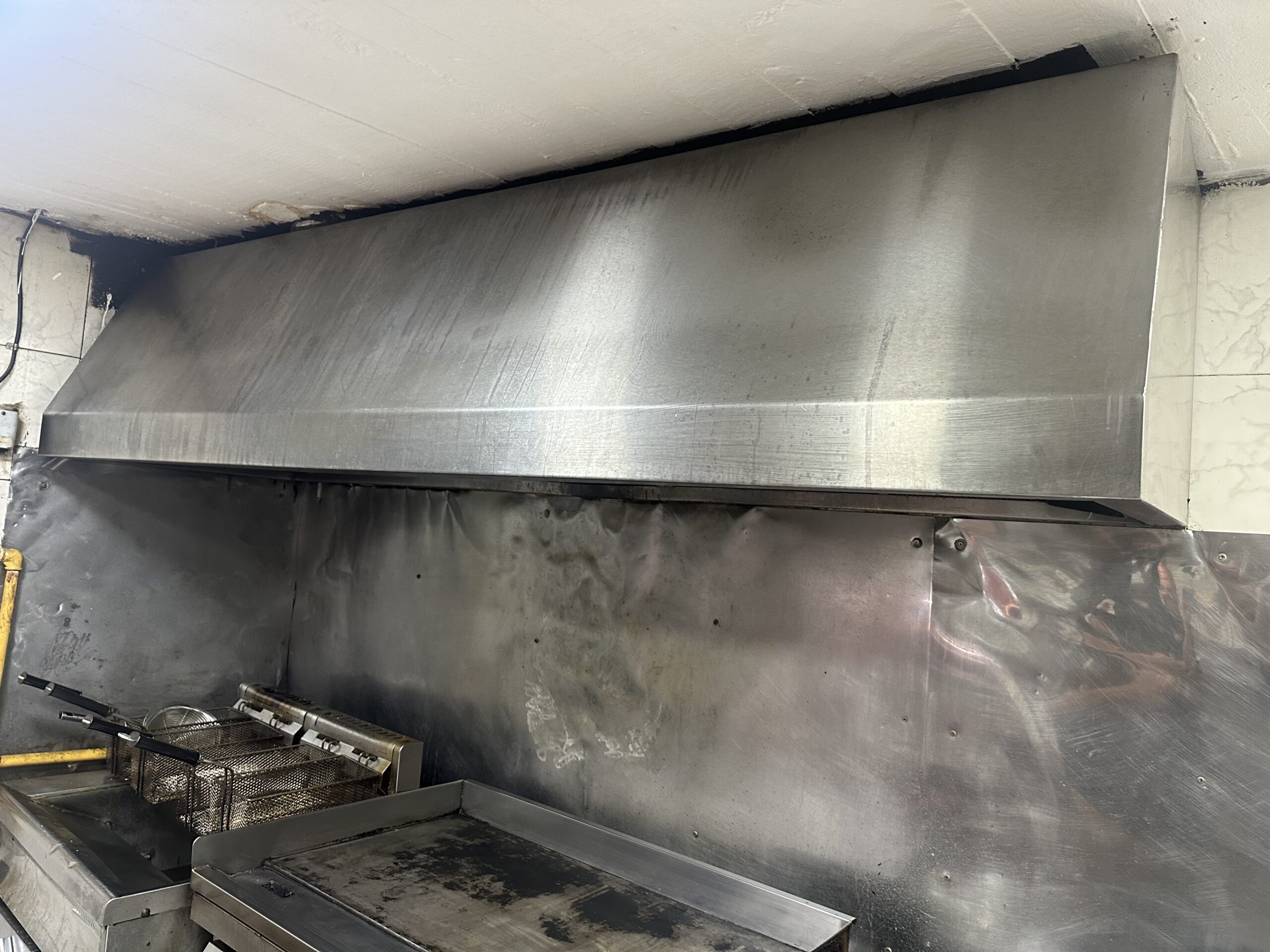 HAMBURGUESERÍA RESTO