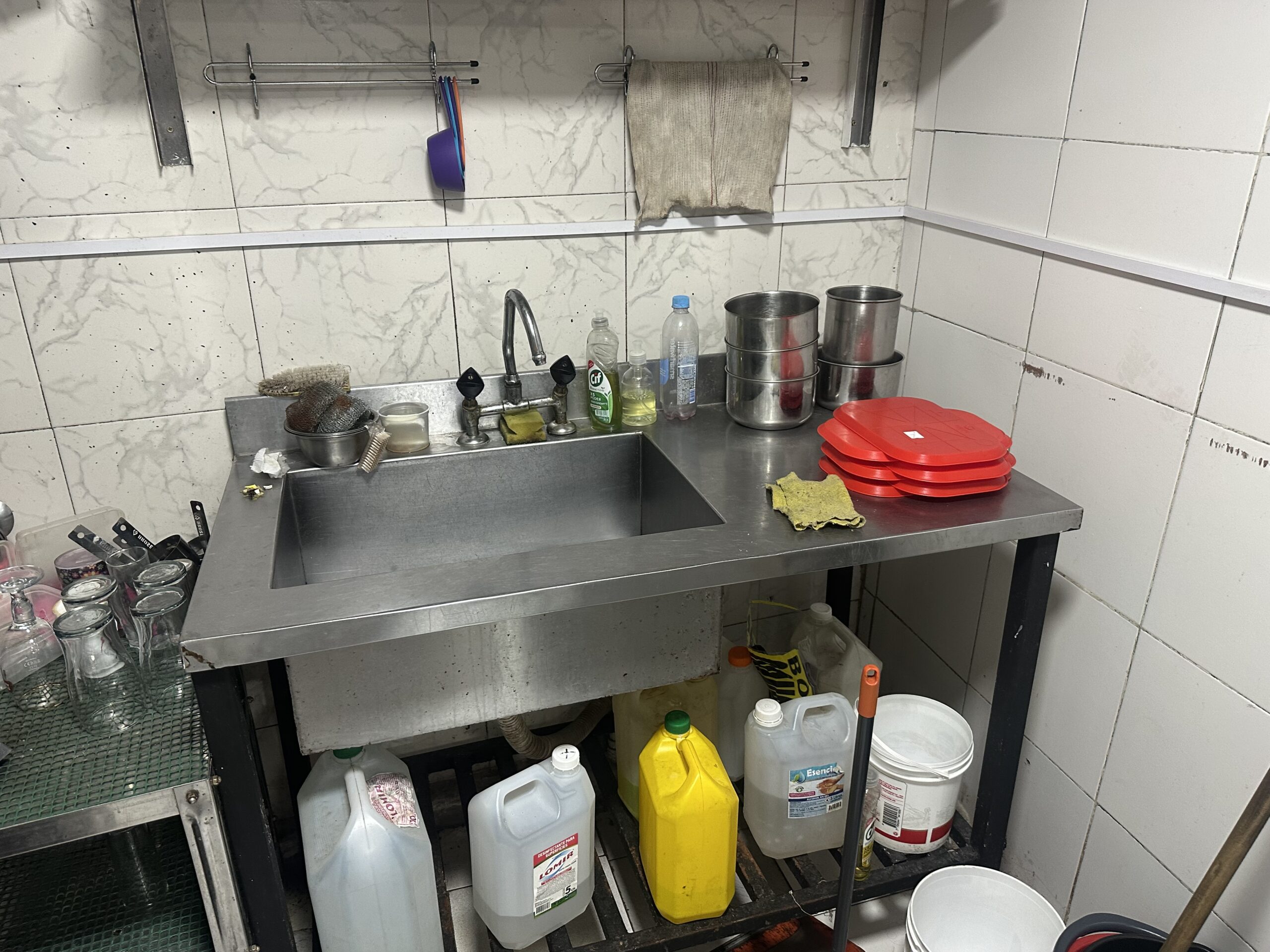 HAMBURGUESERÍA RESTO