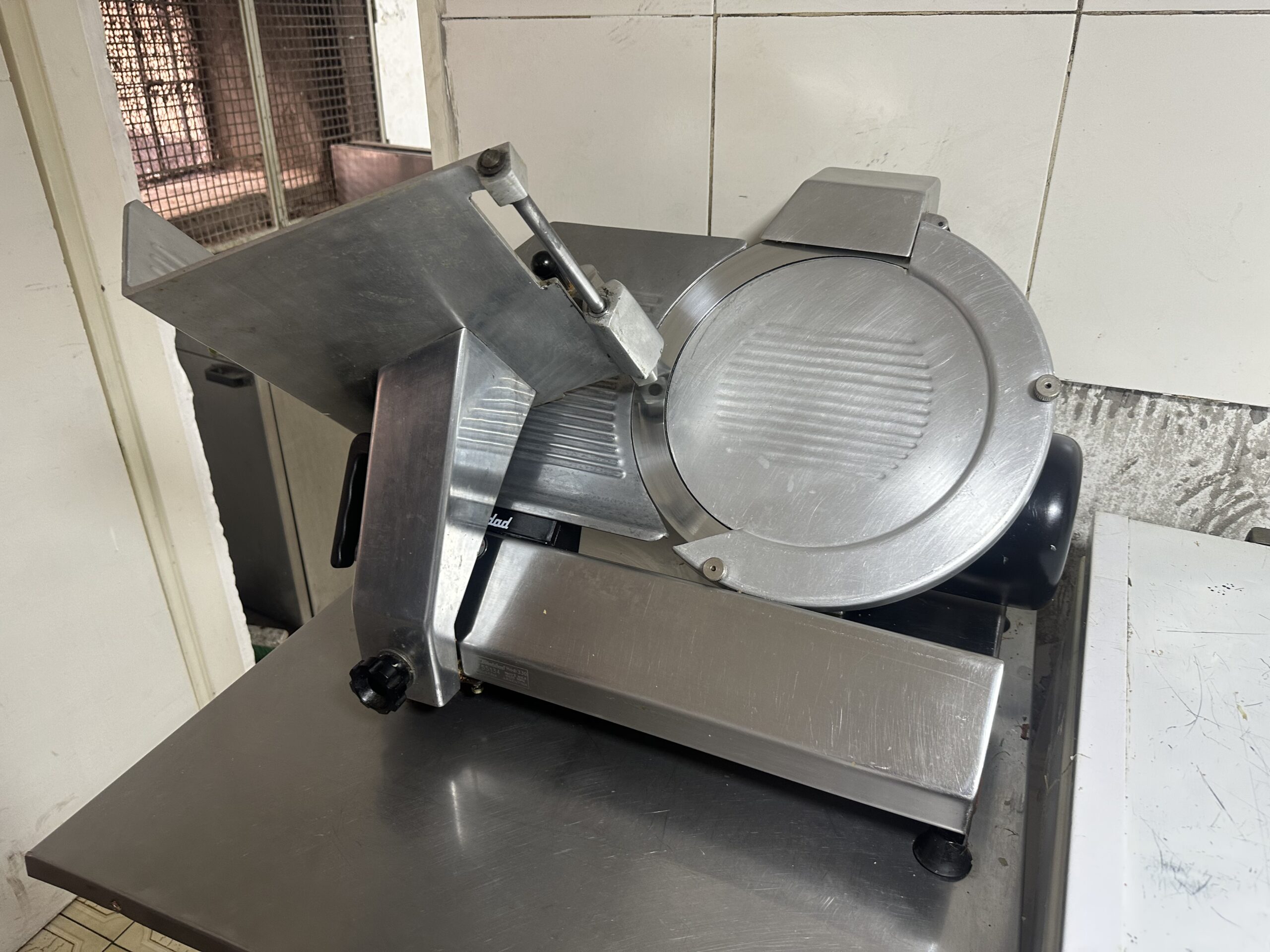 HAMBURGUESERÍA RESTO