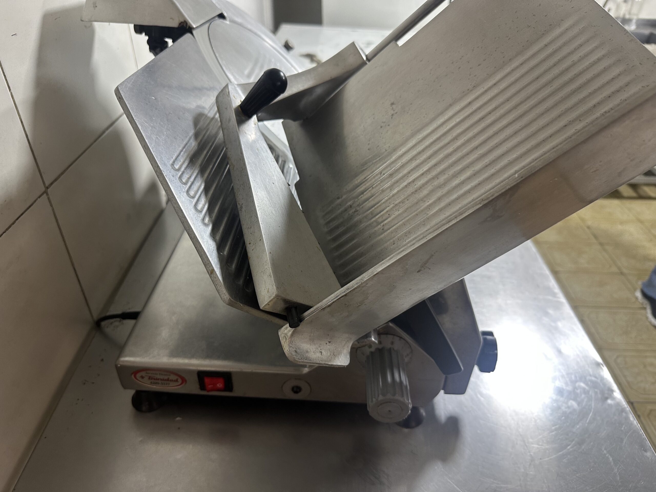 HAMBURGUESERÍA RESTO