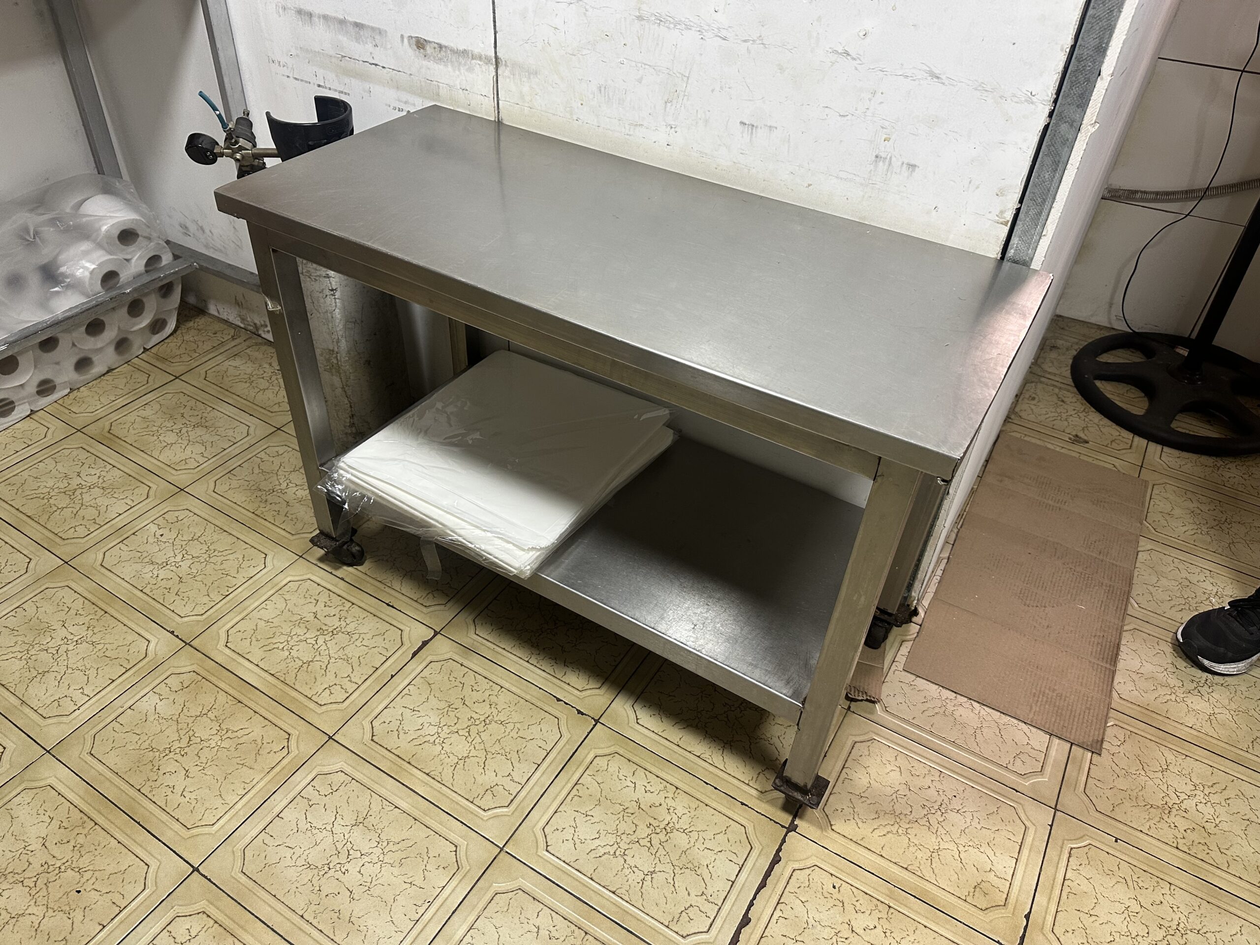 HAMBURGUESERÍA RESTO