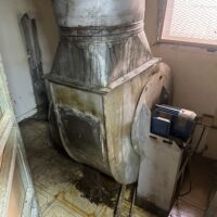 HAMBURGUESERÍA RESTO