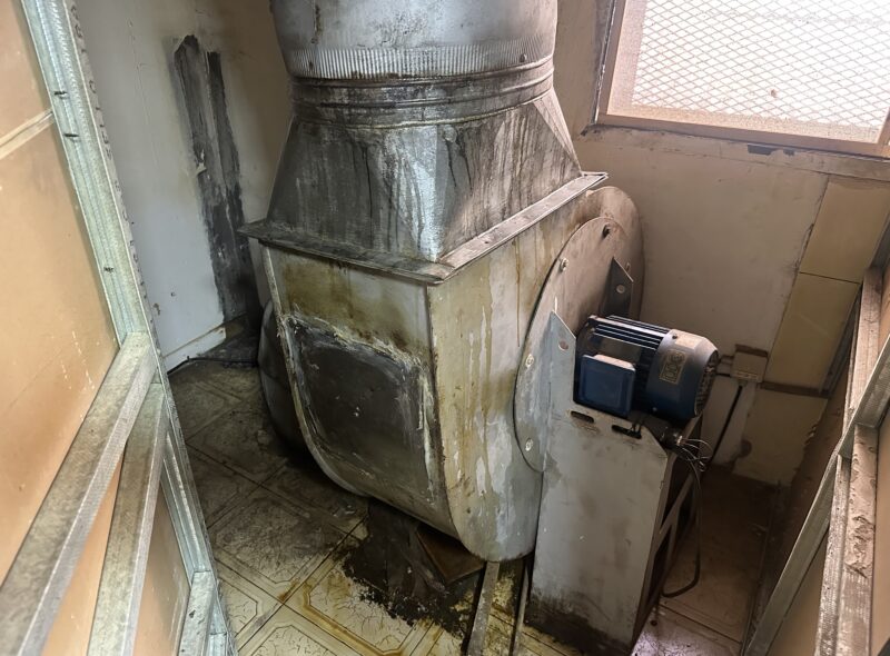 HAMBURGUESERÍA RESTO