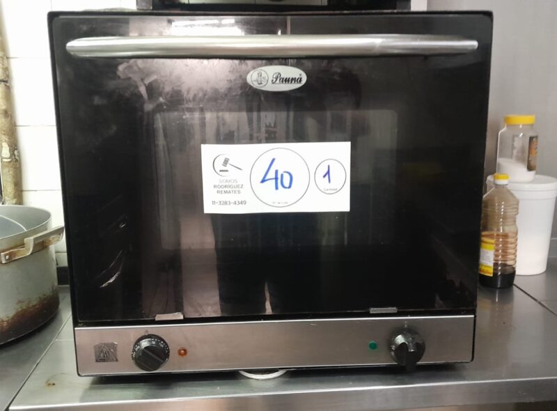 RESTO BAR CAFE PASTELERIA