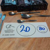 RESTO BAR CAFE PASTELERIA