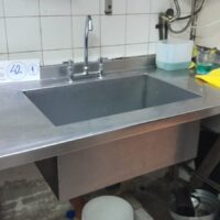 RESTO BAR CAFE PASTELERIA