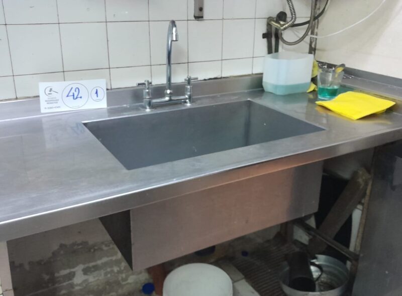 RESTO BAR CAFE PASTELERIA