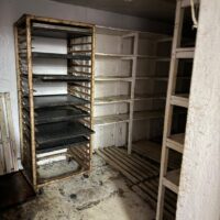 PASTELERIA FABRICA DE SANDWICHS DE MIGA