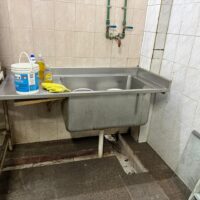 PASTELERIA FABRICA DE SANDWICHS DE MIGA