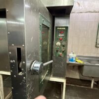 PASTELERIA FABRICA DE SANDWICHS DE MIGA