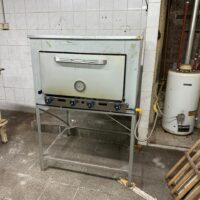 PASTELERIA FABRICA DE SANDWICHS DE MIGA