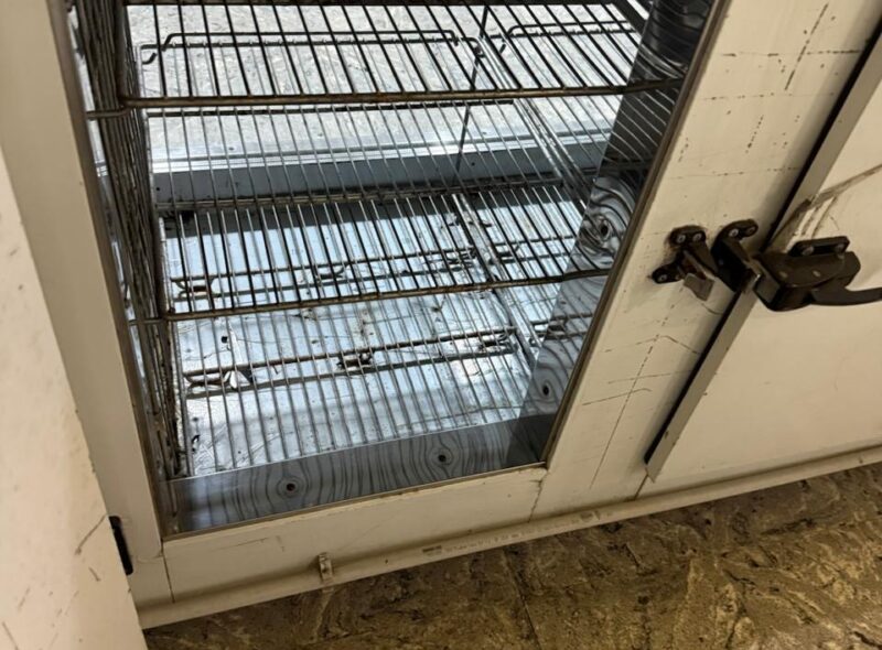 PASTELERIA FABRICA DE SANDWICHS DE MIGA